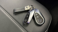 Mercedes-Benz GLC Coupe GLC 300d 4Matic AMG Line Prem Plus 5dr 9G-Tronic Diesel Estate